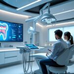 descubra cómo nerovet ai dental está revolucionando el cuidado bucodental con soluciones avanzadas de odontología inteligente. experimente la tecnología de vanguardia para mejorar el diagnóstico, la comodidad del paciente y la eficacia de los tratamientos dentales.