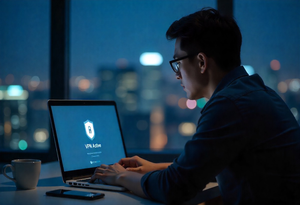 The Invisible Engine: Where Private Networks Become Essential