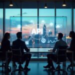 La puissance de l'accès aux données : Comment les API remodèlent le paysage numérique