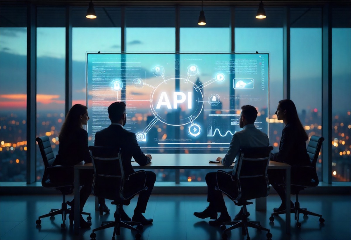 The Power of Data Access: How APIs Are Reshaping the Digital Landscape