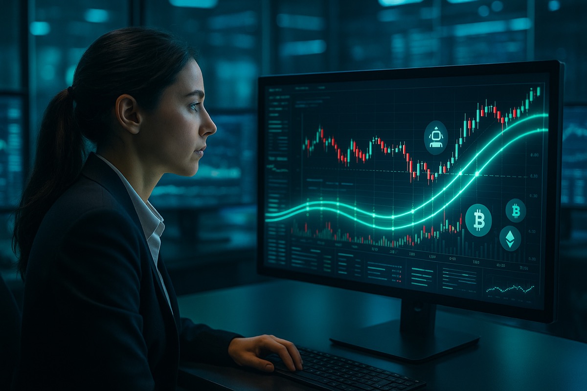 What Is a DCA Crypto Trading Bot?