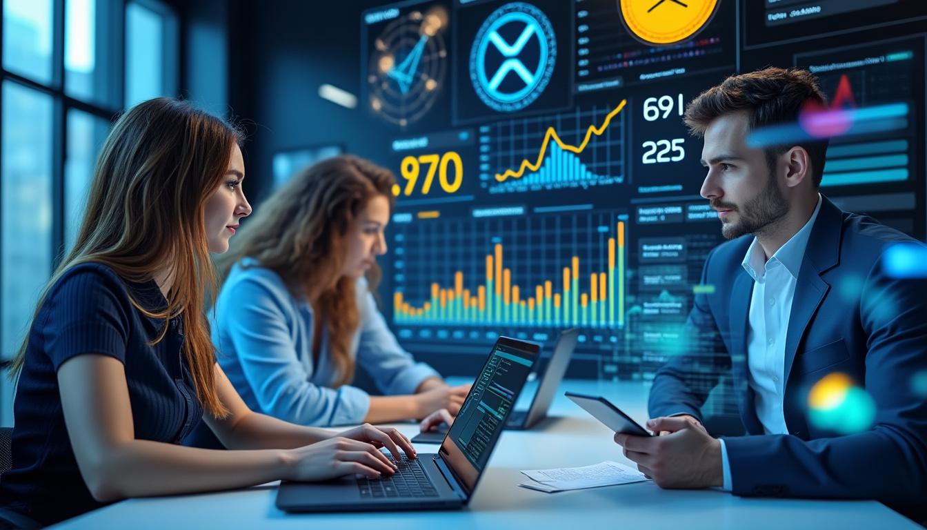 Découvrez les dernières prévisions de chatgpt sur xrp, solana et binance coin avec des prédictions de prix détaillées jusqu'en 2025. restez informé sur les tendances cryptographiques et les perspectives de marché.