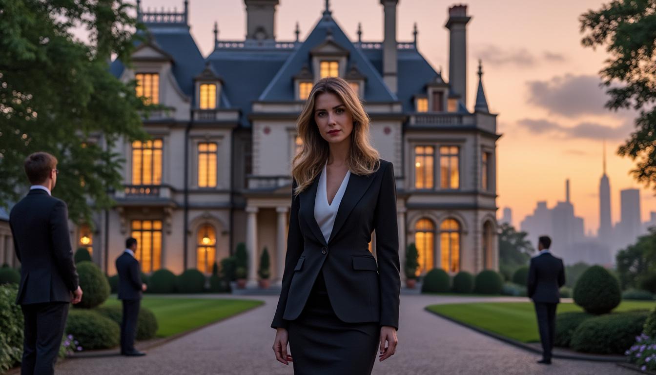 Découvrez les dernières informations sur la cryptoqueen qui a fui la Chine pour se réfugier dans un manoir londonien et qui risque à présent d'être condamnée dans le cadre d'une affaire de fraude portant sur un empire du bitcoin d'une valeur de 5 milliards de livres sterling.