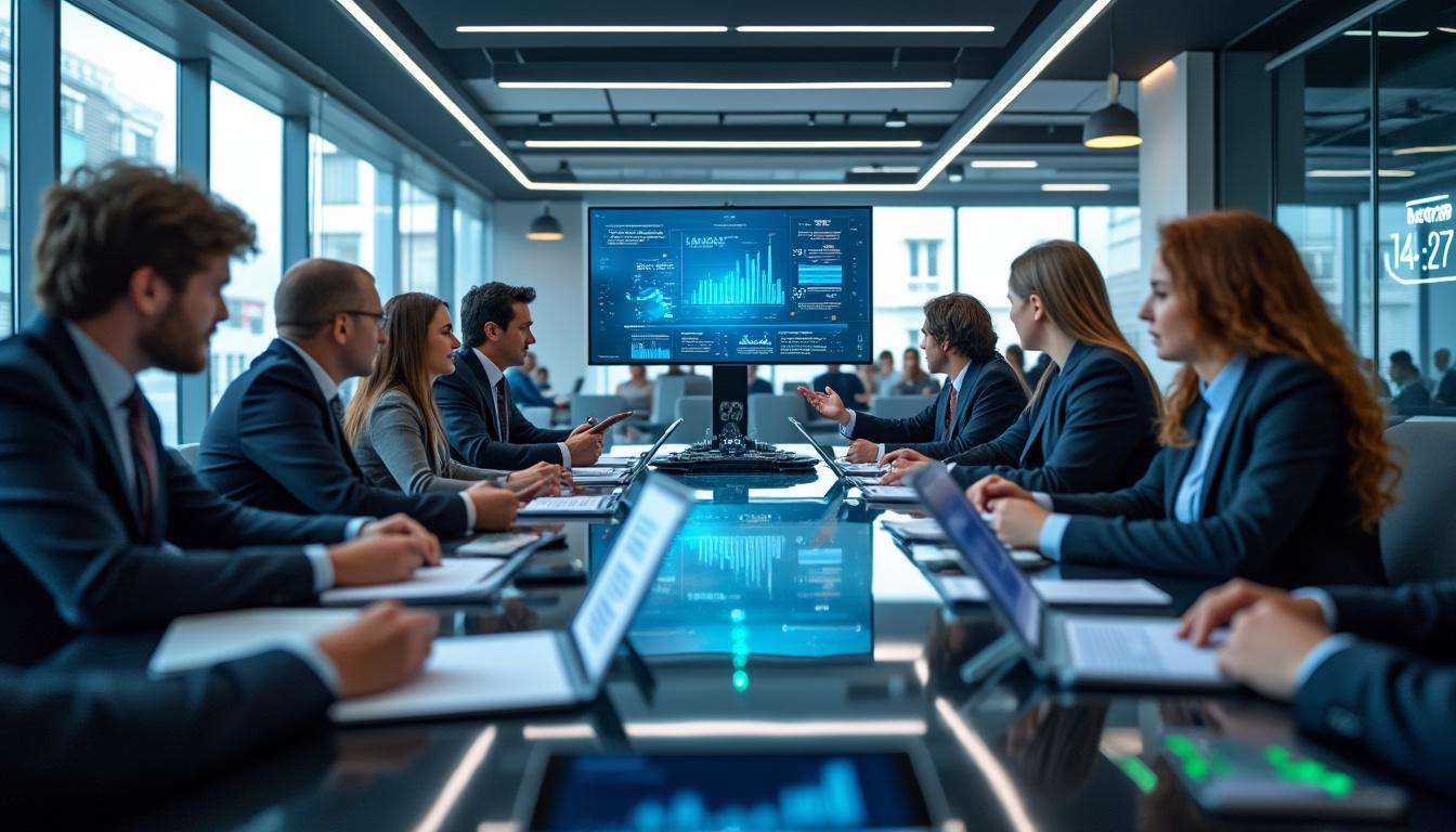 explore allegations that deloitte incorporated ai-generated research in a multi-million dollar report for the canadian provincial government, raising questions about data accuracy and ethical practices.