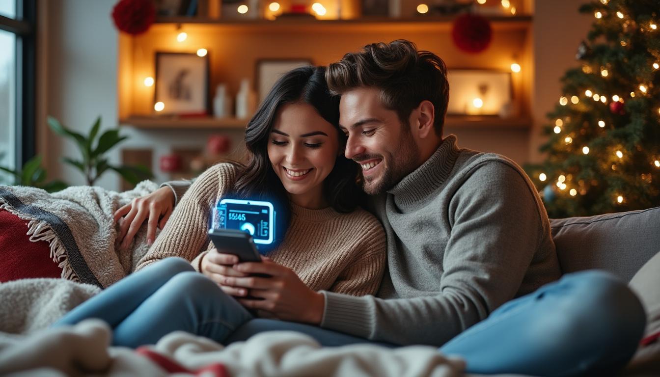 discover haut.ai's skin.chat consumer edition, transforming holiday beauty shopping on amazon with intelligent ai-powered assistance for a personalized experience.