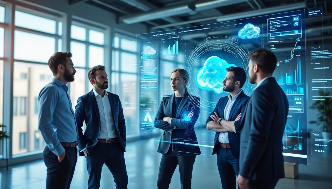 discover how ai advancements and cloud challenges are transforming salesforce's evolution and shaping its future in the tech landscape.