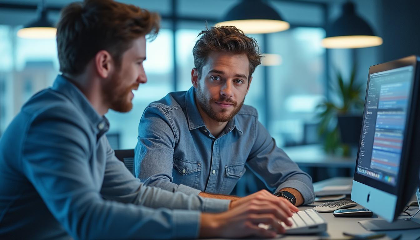 discover how two gen z innovators turned down millions from elon musk to develop a groundbreaking brain-inspired ai that outperforms openai and anthropic models, reshaping the future of artificial intelligence.