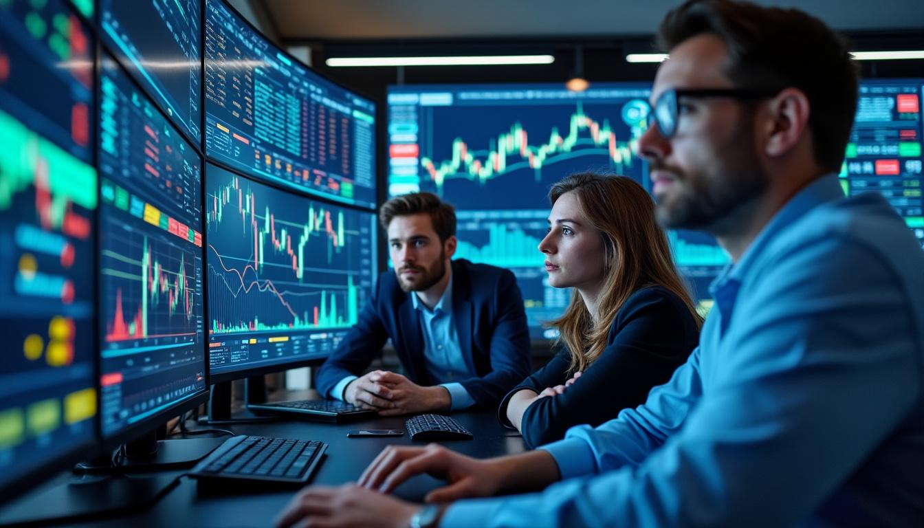 découvrez comment bitmine de tom lee réagit rapidement à la perturbation des modèles d'échange de l'ethereum whale, en fournissant des analyses d'experts et des aperçus du marché américain des crypto-monnaies.