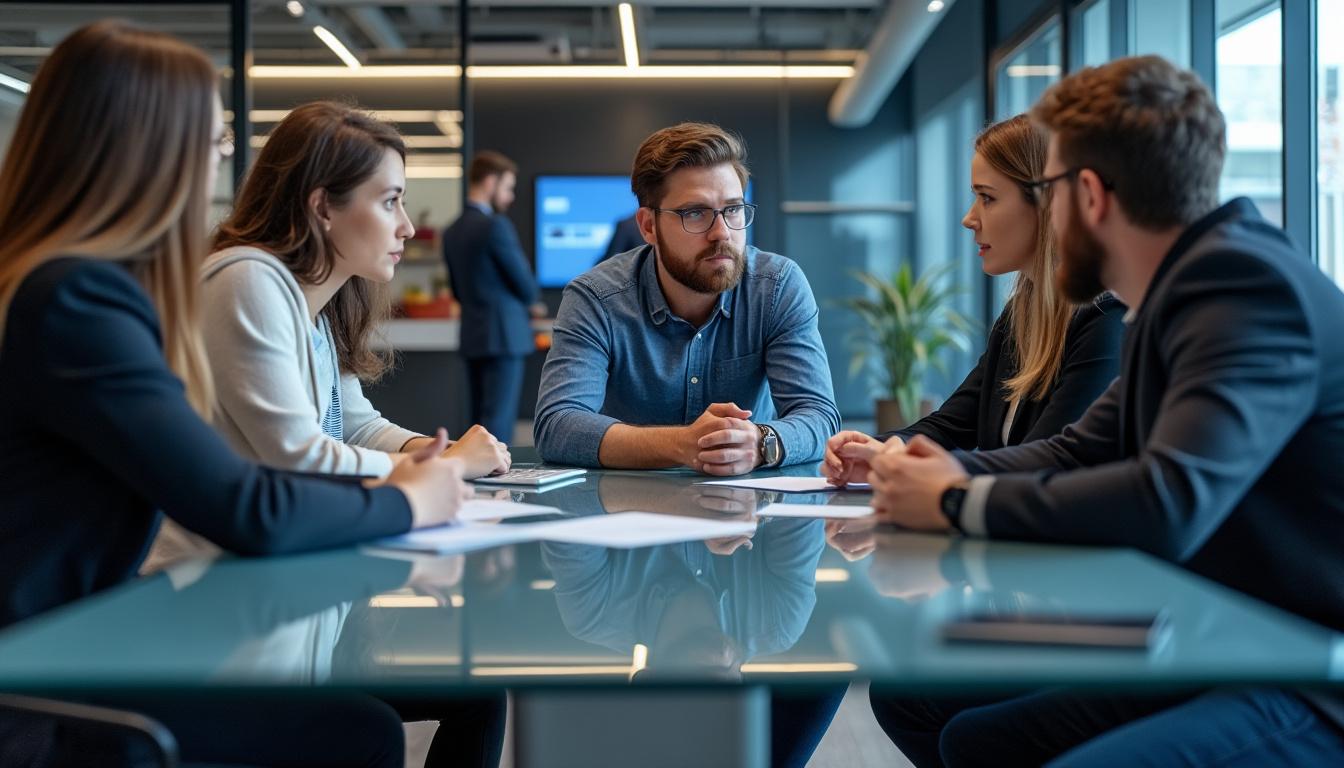 explore the escalating concerns around the ai bubble debate and understand why discussions about its potential impact are intensifying more than ever before.