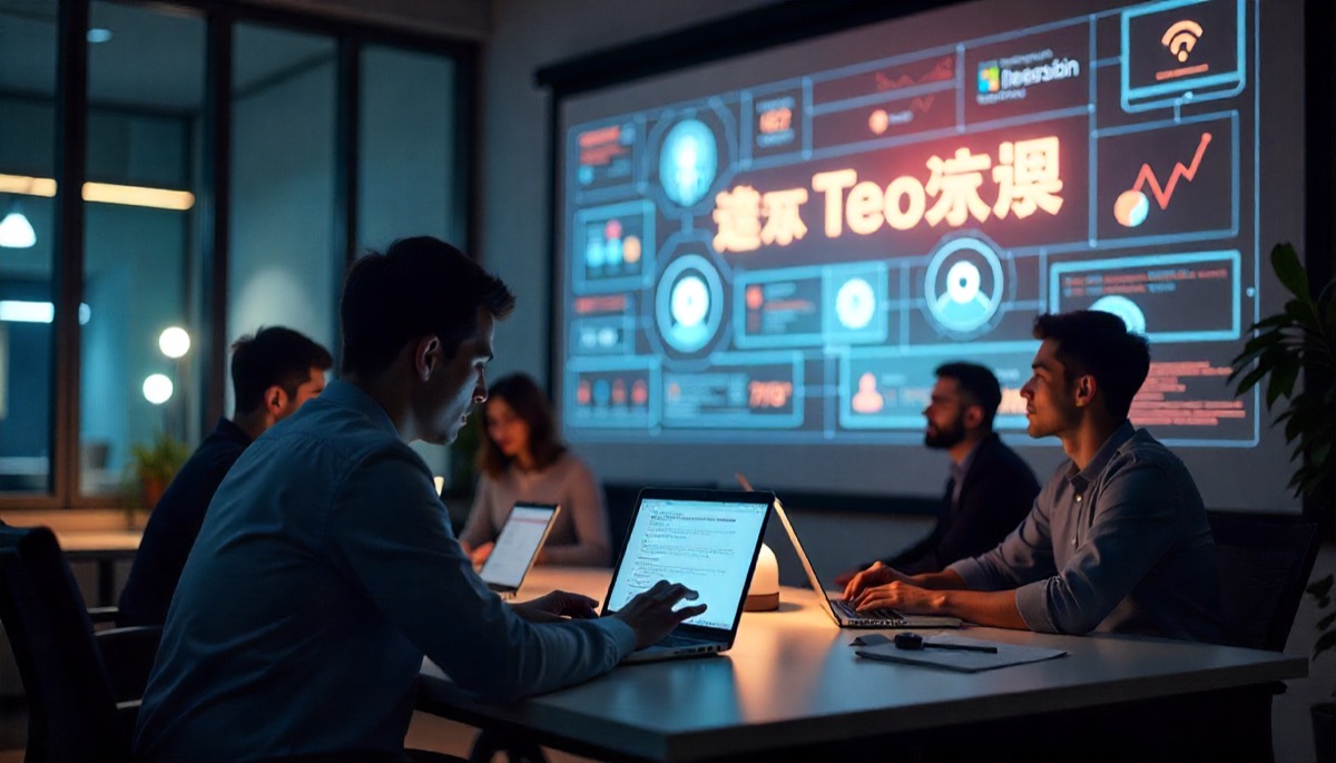 Alibaba Gears Up Major Overhaul of Its Leading AI Application to Mirror ChatGPT’s Capabilities