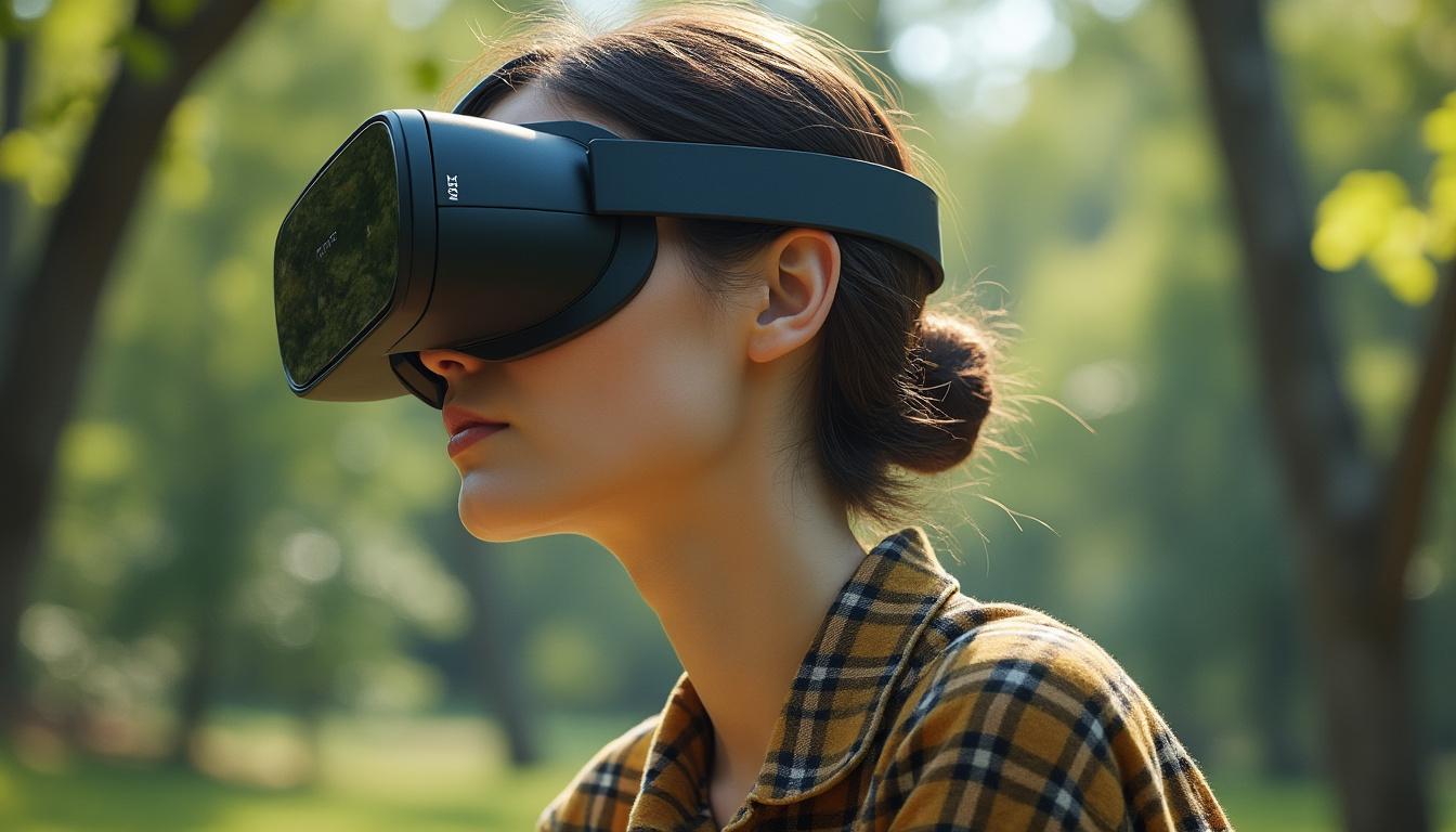 explore the fascinating world of 'ai vegans' who reject virtual realities and challenge the rise of chatbots. discover their unique perspective beyond artificial intelligence.