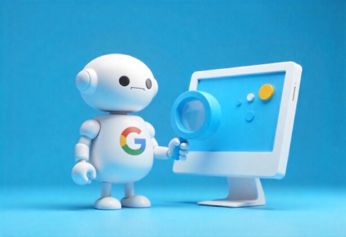 How AI Is Redefining SEO: Smarter Search, Smarter Strategies