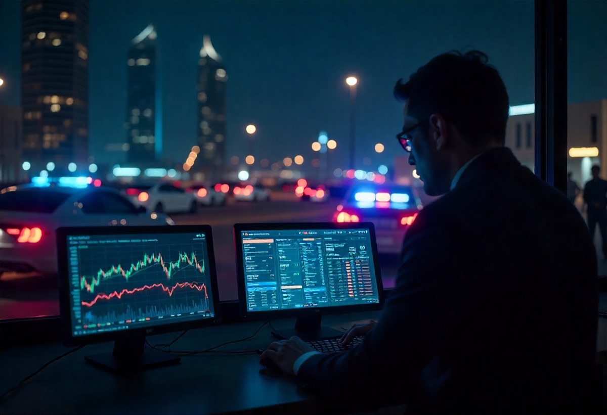 Le fraudeur russe en crypto-monnaies et son épouse sont retrouvés morts aux Émirats arabes unis après avoir été condamnés