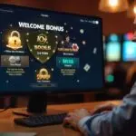 Safety Features Online Casinos Are Bringing In to Enhance Bonus Feature Options
