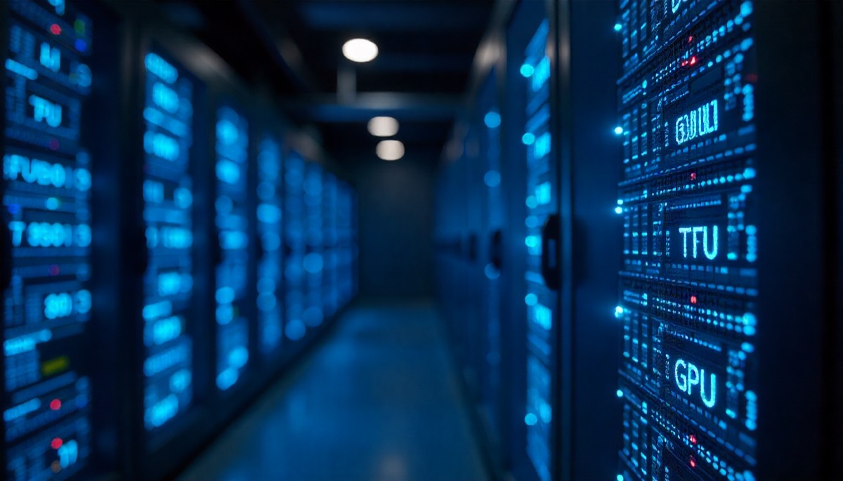 Inside Silicon Valley's AI Powerhouse Driving the Future of Tech Innovation