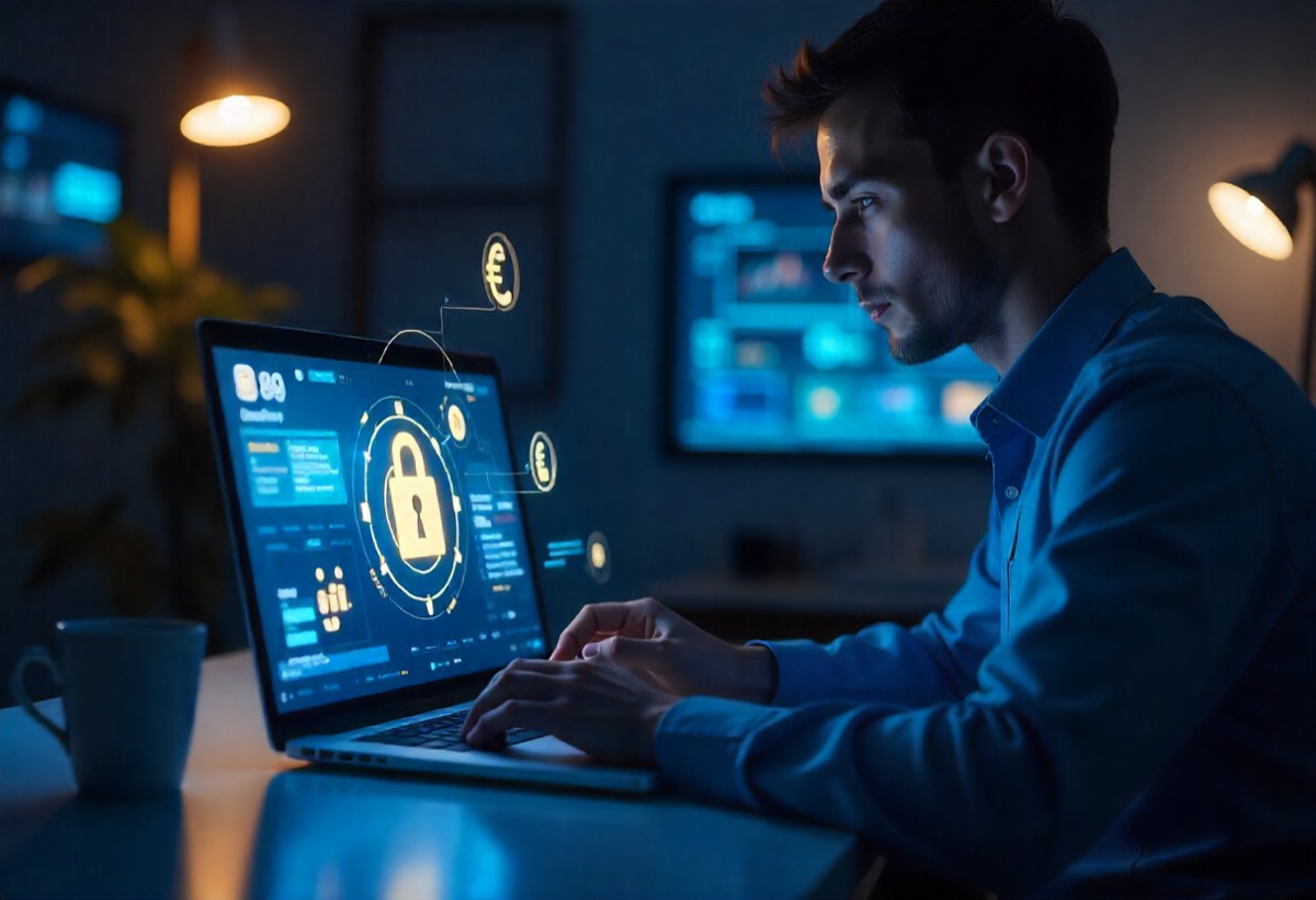 The Role of Fintech-Driven Incentives in Digital Gambling Platforms