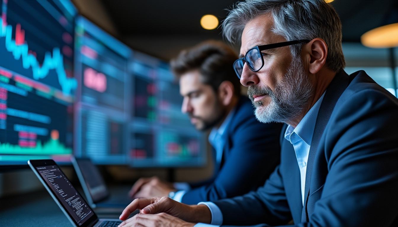 Découvrez comment le déclin subtil du bitcoin perturbe le marché des crypto-monnaies alors que les investisseurs de longue date commencent à se retirer, signalant des changements potentiels dans le paysage des crypto-monnaies.