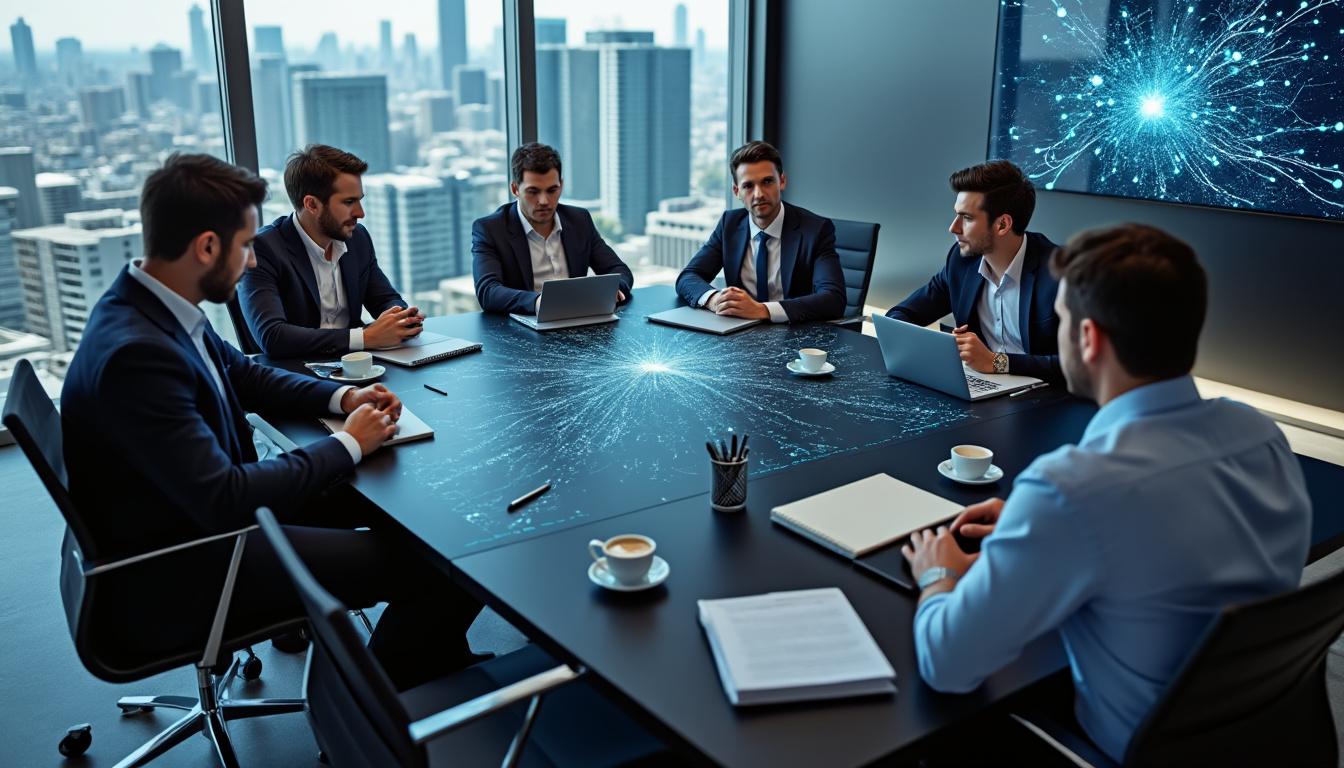 explore how meta's shifting ai strategy, from innovative projects like llamas to avocados, is generating internal uncertainty and impacting the company's future direction.