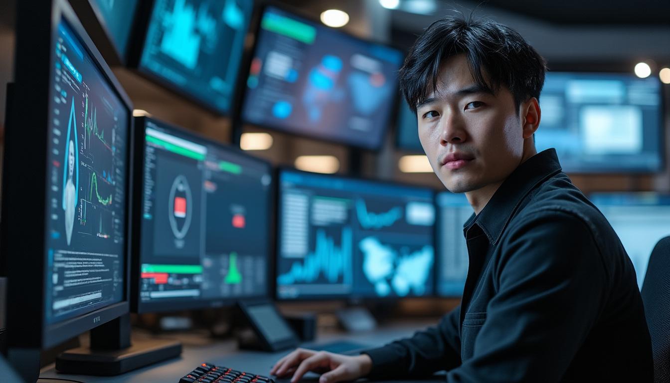 explore how artificial intelligence is enhancing china's extensive censorship and surveillance systems, intensifying control and monitoring across the nation.