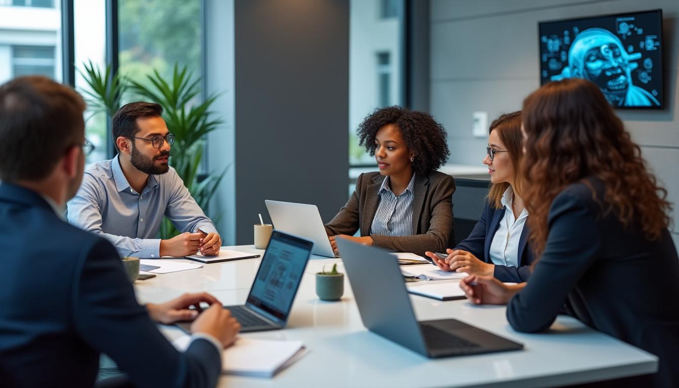 discover key insights from 1,250 professionals on collaborating with ai in the new anthropic interviewer report, highlighting trends, challenges, and opportunities in ai teamwork.