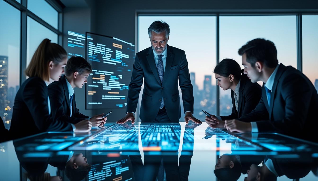 openai ceo sam altman issues a 'code red' alert to improve chatgpt in response to increasing ai competition from google, highlighting urgent efforts to enhance the platform's capabilities.