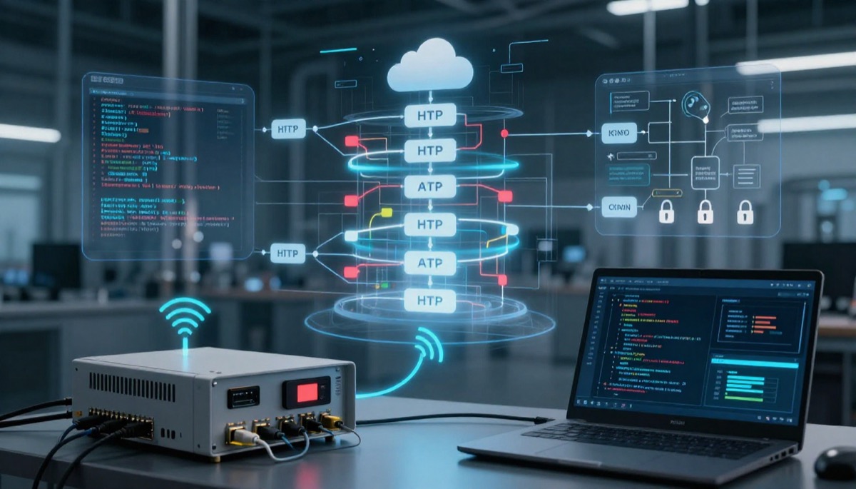 Comprehensive IoT Penetration Testing: Securing Complex Device Ecosystems