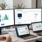 Cómo las mejores agencias digitales combinan diseño web y contenidos para lograr el máximo impacto empresarial