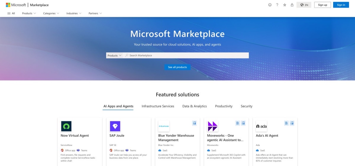 StreamOne vs AWS Marketplace Plus 3 Alternative Cloud Platforms Every MSP Should Vet