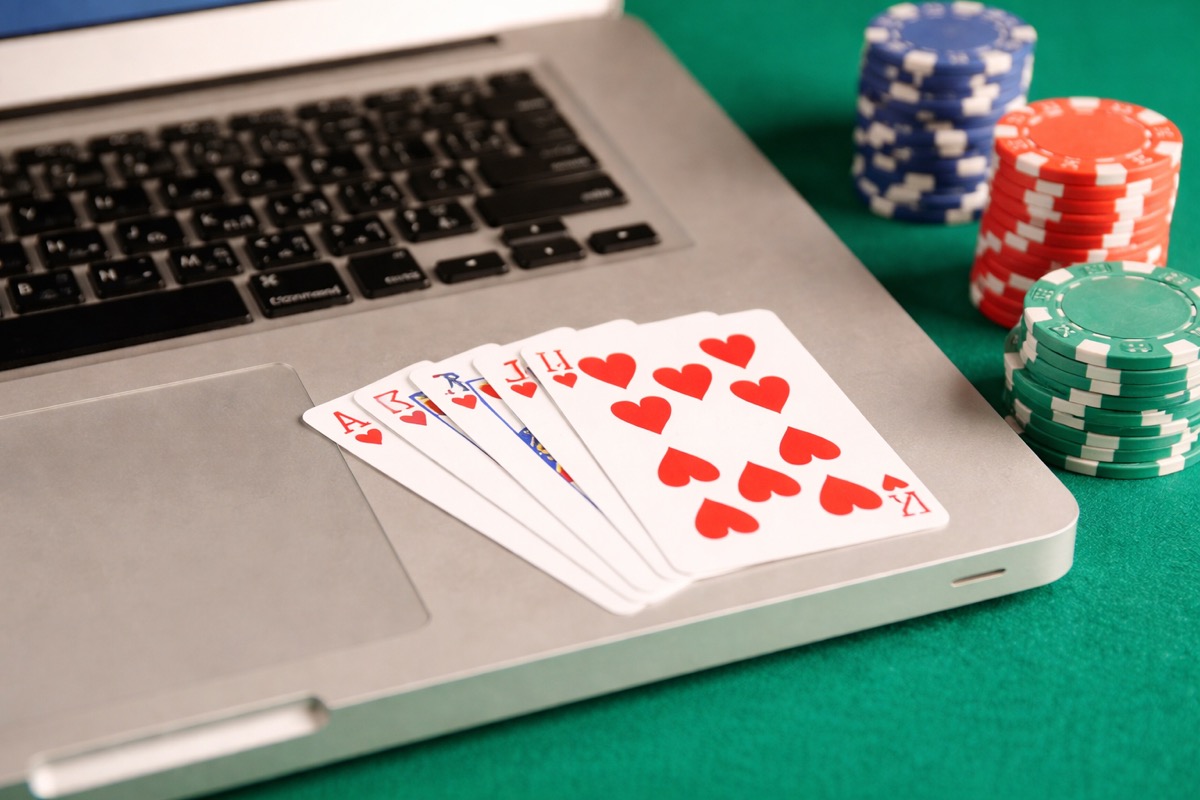 Responsible Digital Marketing for Poker Platforms and Online Gaming Websites