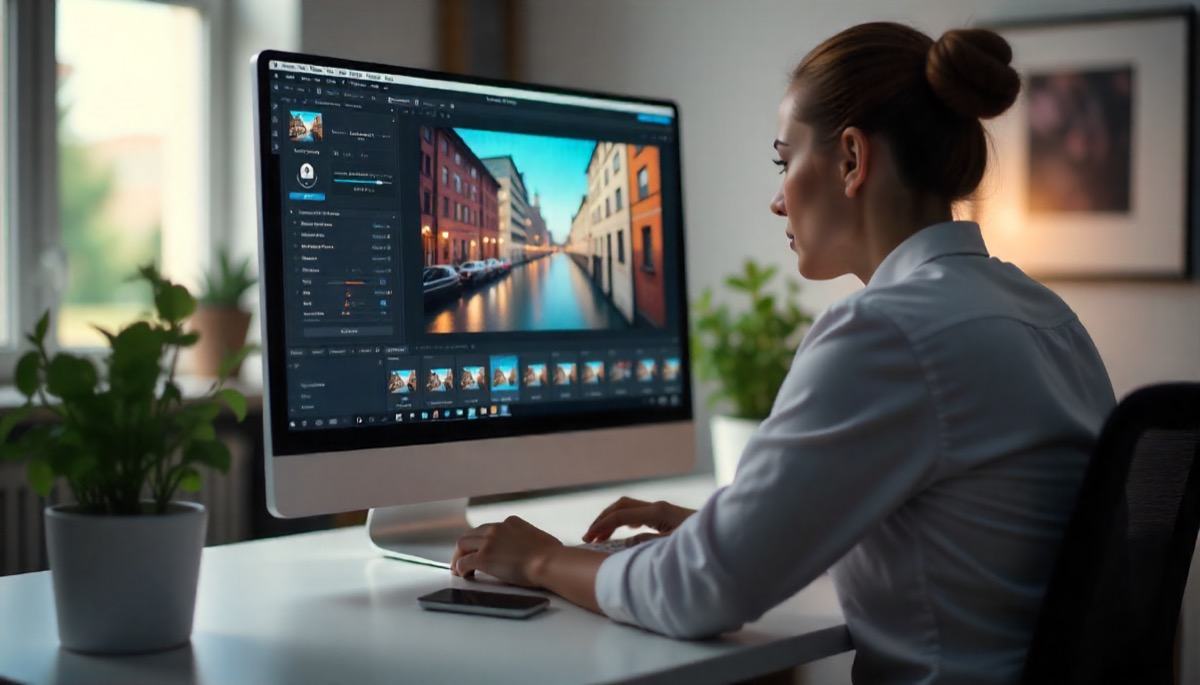 The Future of Visual Content: How AI Helps Create Cleaner, More Focused Images