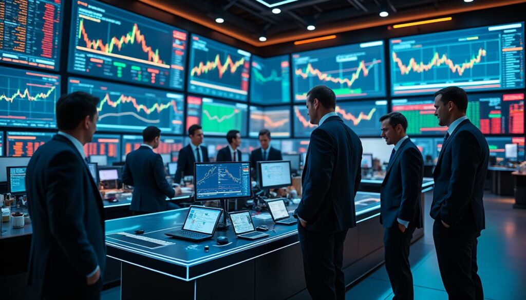 Trading Prediction Markets Institutional The Shift Toward "Event-Based" Investing: Beyond Stocks and Bonds