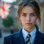 Découvrez l'histoire d'"amelia", l'écolière britannique générée par l'intelligence artificielle qui a fait sensation sur les médias sociaux, mêlant technologie et culture en ligne controversée.