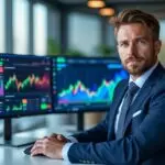 Le PDG de Ripple prévoit une tendance haussière pour les marchés des crypto-monnaies, s'attendant à de nouveaux records en 2024 grâce à l'innovation et à l'adoption.