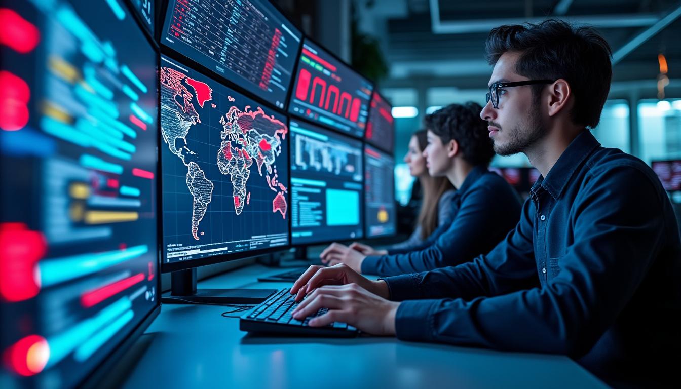 discover how an ai-driven cyber attack has targeted over 600 fortigate devices across 55 countries, highlighting global cybersecurity risks and the importance of advanced defense measures.