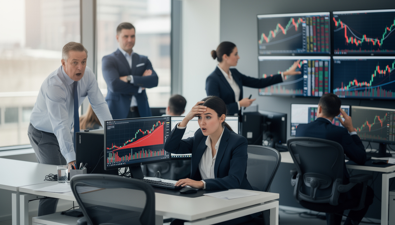 discover how bitcoin's recent sharp decline has erased all the gains achieved since trump's election victory, highlighting the cryptocurrency's volatile market trends.