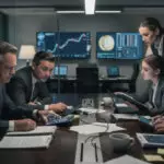 discover how newly uncovered documents expose jeffrey epstein's extensive ties to the cryptocurrency industry and its key players.