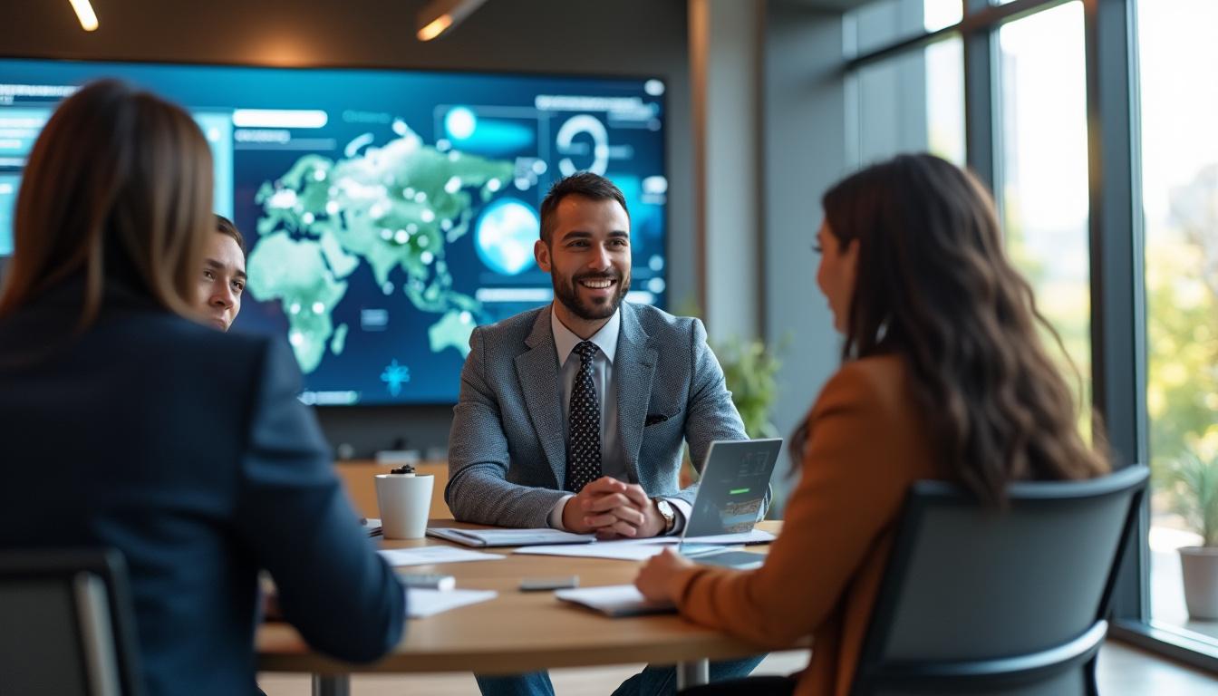 descubra los anuncios de ai más interesantes de enero, con los últimos avances e innovaciones presentados este mes.