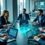 discover how liberty global and google cloud are partnering in a groundbreaking five-year ai alliance to drive innovation and transform the future of technology.