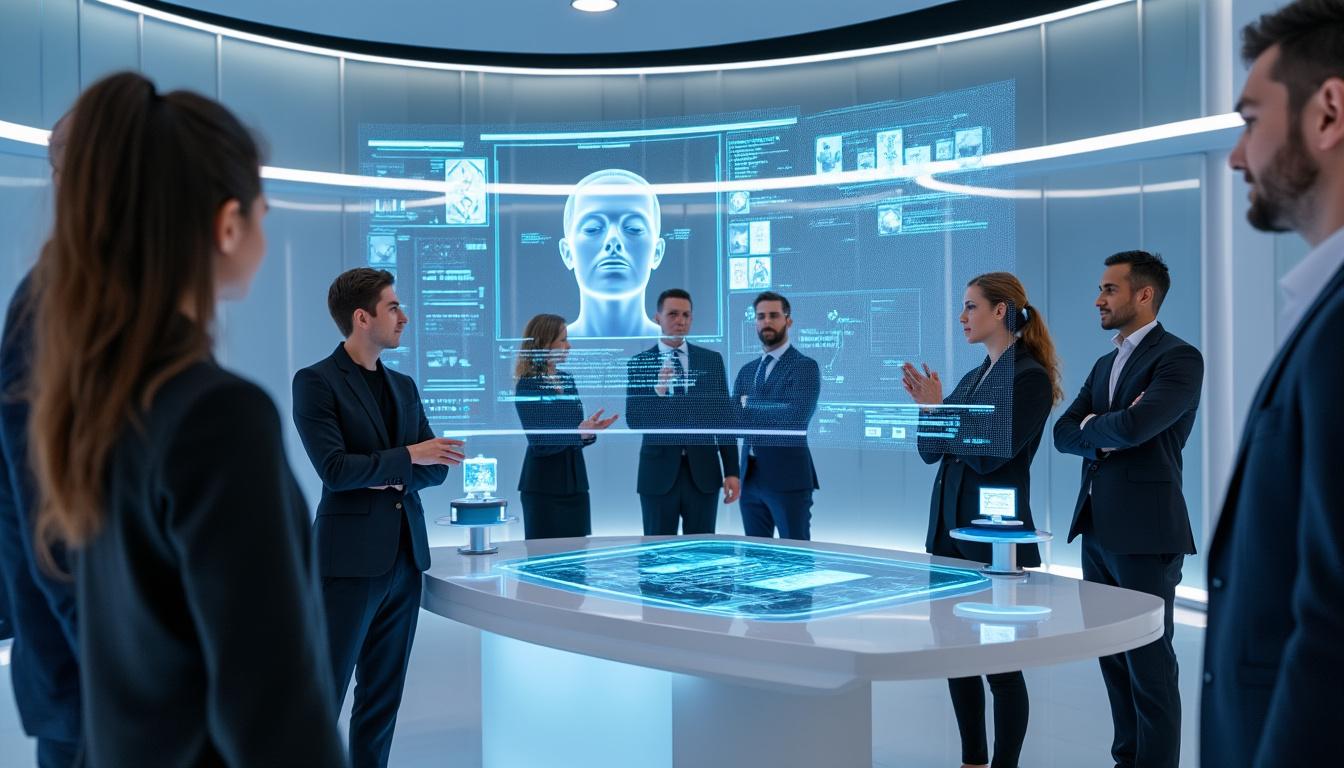 perfect corp. partners with make over at paragoncorp’s beauty science tech 2026 to revolutionize ai-driven beauty personalization and advance skin analysis api integration, setting new standards in the beauty tech industry.