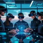 Découvrez Project Genie, une expérience immersive qui explore des univers interactifs sans limites où la créativité rencontre l'innovation. Plongez dès aujourd'hui dans des aventures extraordinaires !