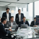 una empresa surcoreana de criptomonedas distribuye accidentalmente bitcoins por valor de $40 mil millones, lo que provoca una gran confusión y pone de manifiesto los riesgos de las transacciones con divisas digitales.