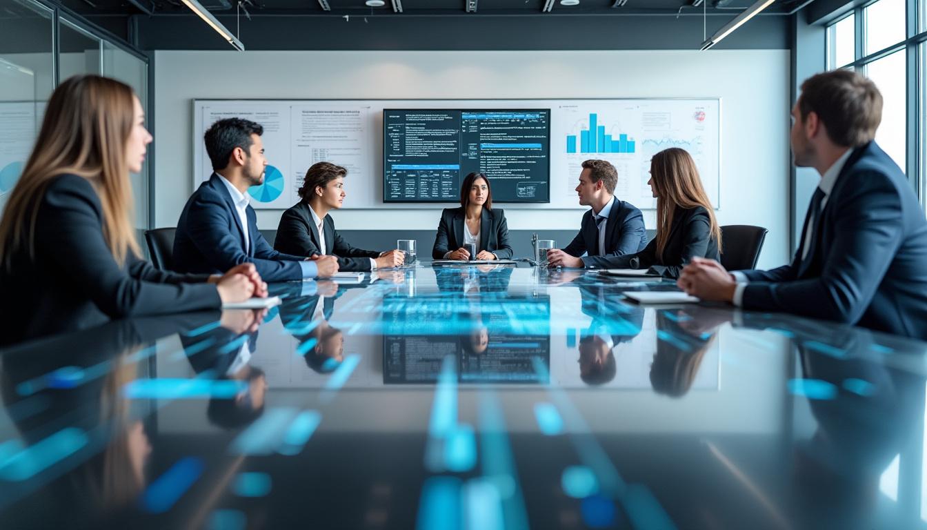 explorer les défis et les vérités qui se cachent derrière le développement de logiciels pilotés par l'intelligence artificielle, en découvrant les réalités au-delà du battage médiatique dans le paysage technologique en pleine évolution.