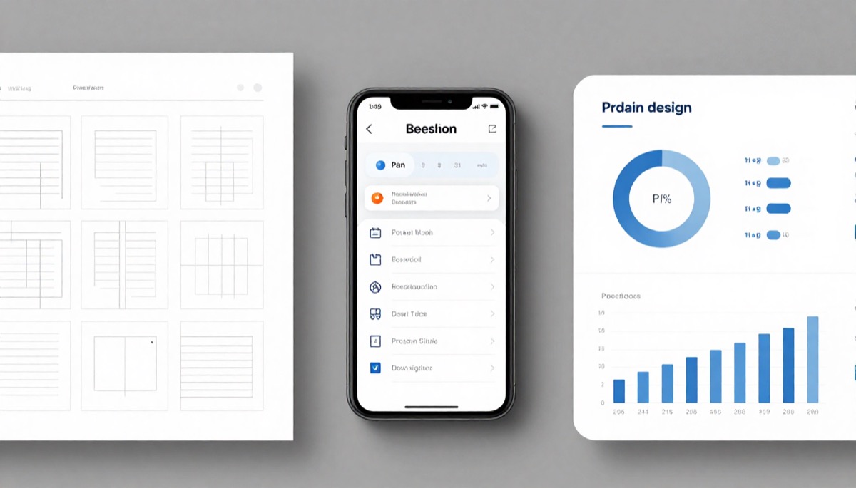 App Product Design: Balancing User Needs and Business Goals