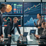 discover why bitcoin whales and etfs are leaving the market amid ubs's warning that crypto should not be considered an asset, highlighting growing concerns in the cryptocurrency landscape.