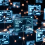 Frames in artificial intelligence — structured knowledge representation concept
