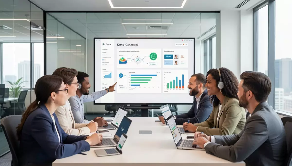 Phenomenon Studio: The Enterprise Web App Development Services That Turn Employee Psychology Into Fortune