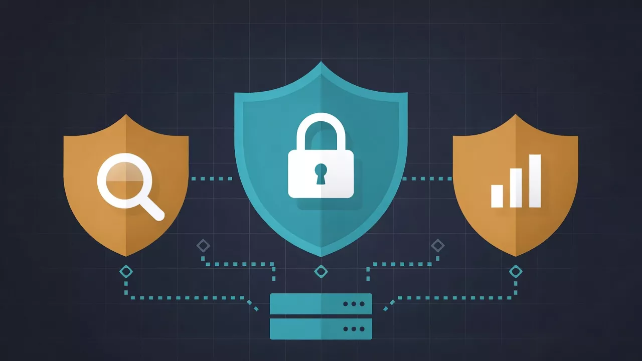 Comparación de herramientas de detección del fraude IP para la seguridad web