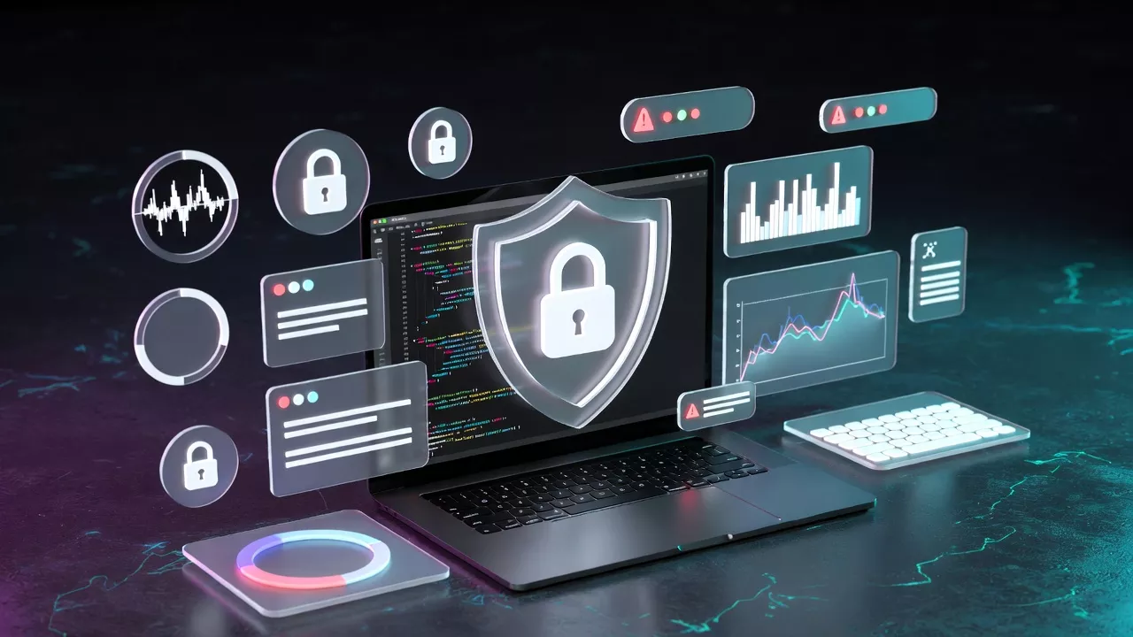 Top cyber security companies for web developers — security tools and code protection