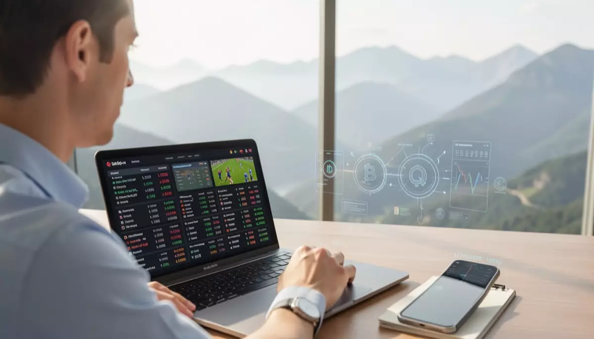 Top-Rated West Virginia Betting Sites for Crypto Online Wagers