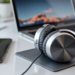 Découvrez notre examen complet des Airpods Max 2, qui explique comment les écouteurs haut de gamme d'Apple offrent une amélioration moderne en termes de design, de qualité sonore et de fonctionnalités, pour une expérience d'écoute inégalée.